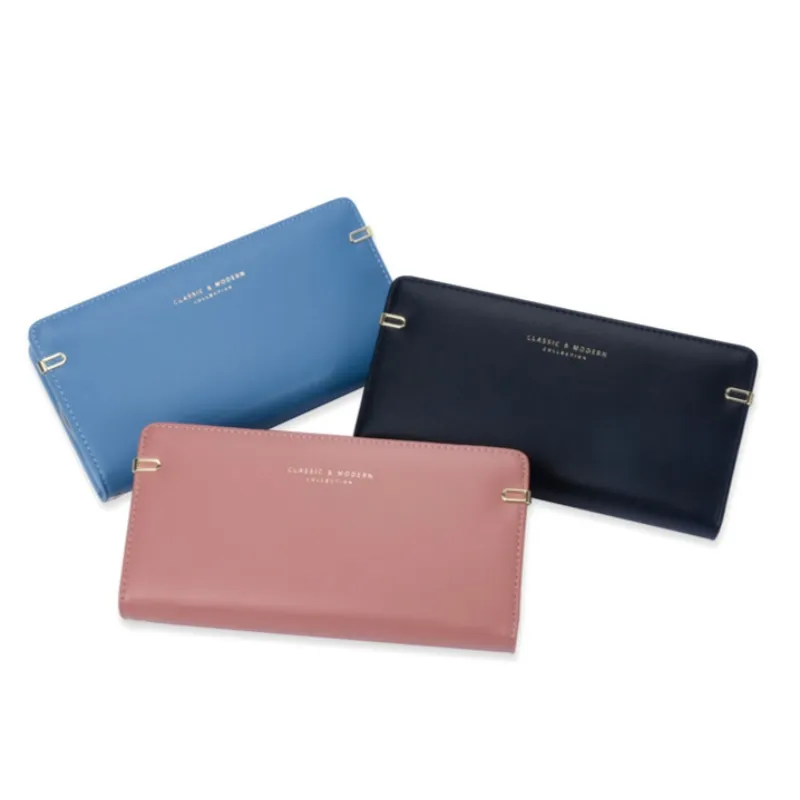 Callera gran amb moltes ranures de targetes